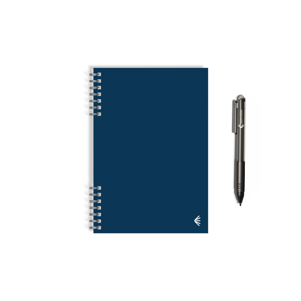 Reusable A5 notebook the Original